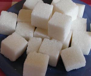Сахароза – обычный сахар из магазина
