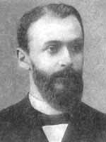 Дмитрий Ивановский